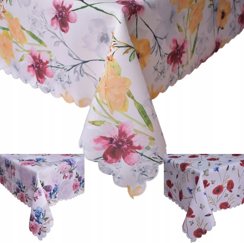 Abrosz Foltálló Tavasz Nyár Kert 100X230 CM