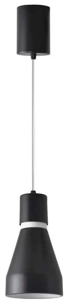 Csillár zsinóron AVALON 1xE27/60W/230V