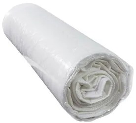 Franciaágy 180 cm Jenaks 2 (rózsaszín) (ágyráccsal és matraccal) (tárolóhellyel). 1104358