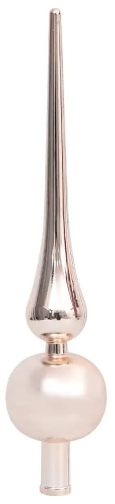 csuklópántos műkarácsonyfa 150 LED-del és gömbökkel 150 cm