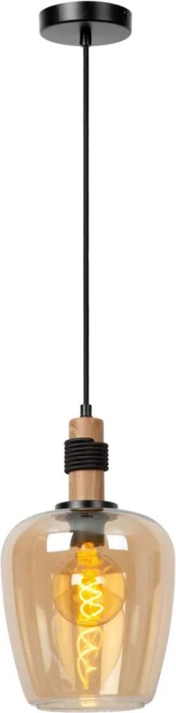 Lucide ILONA 45408/22/62 Függőlámpa 1x40w/e27 ip20