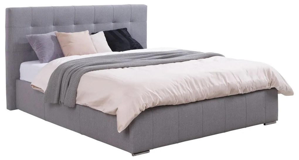 Franciaágy 140 cm Kendrick ( db 2660). 1058302