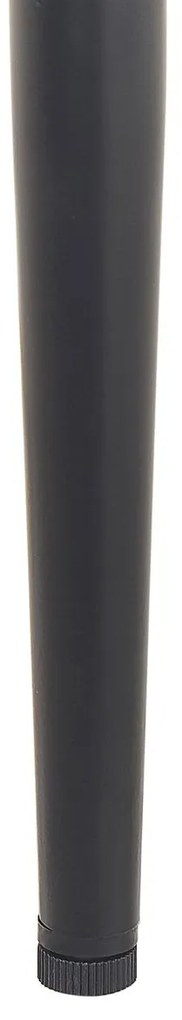 Étkezőszék készlet (2 db) Shelba (fehér) . 1075764
