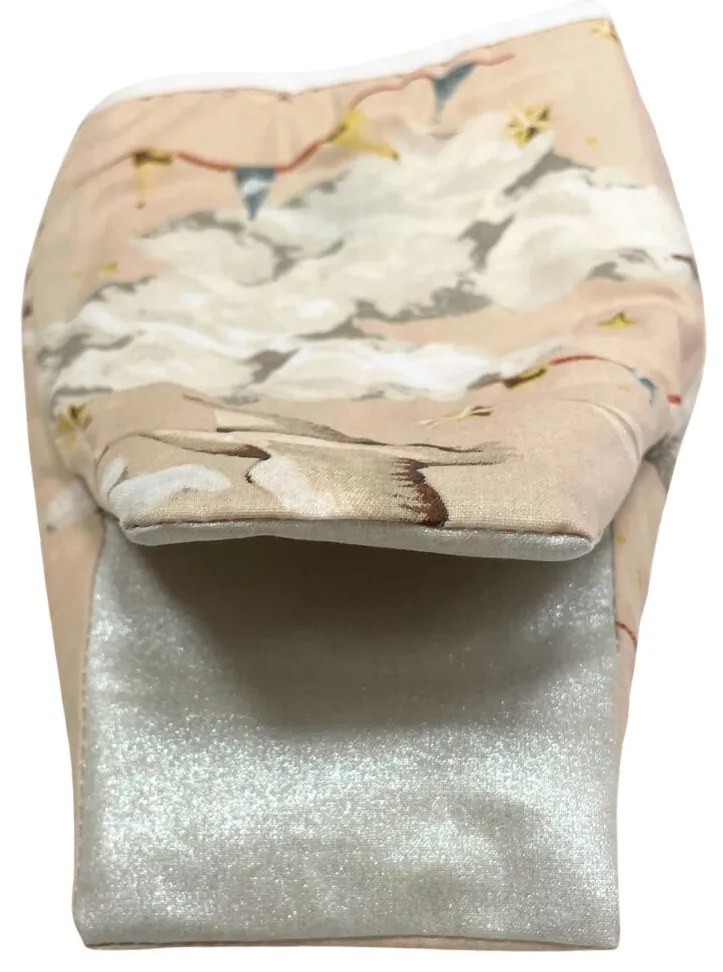 Konyhai kesztyű béka Dream TiaHome