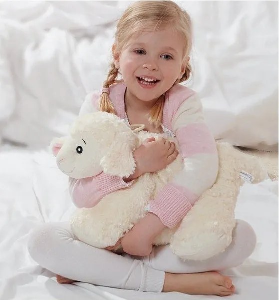 Gyerek melegvizes palack Classic 3in1 - Hugo Frosch