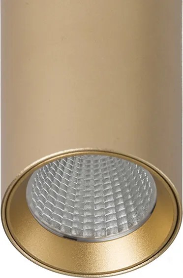 RENDL R12991 MAVRO Hengeres Függesztett Lámpa 16 IP20