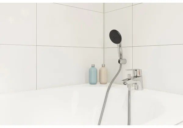 GROHE 27950001 - VITALIO START 110 zuhanyszett, fényes króm