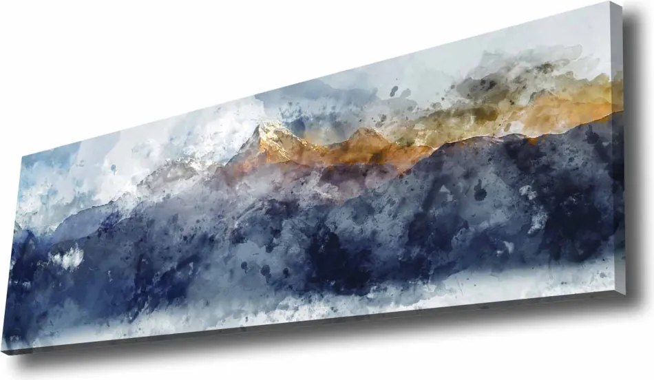 Vászonkép, 30×90 cm – 3090ABSC