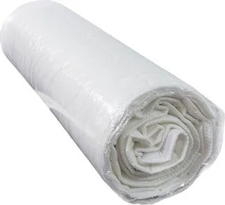 Egyszemélyes ágy 100cm Rivaldi 3 (fehér + szürke). 1122313