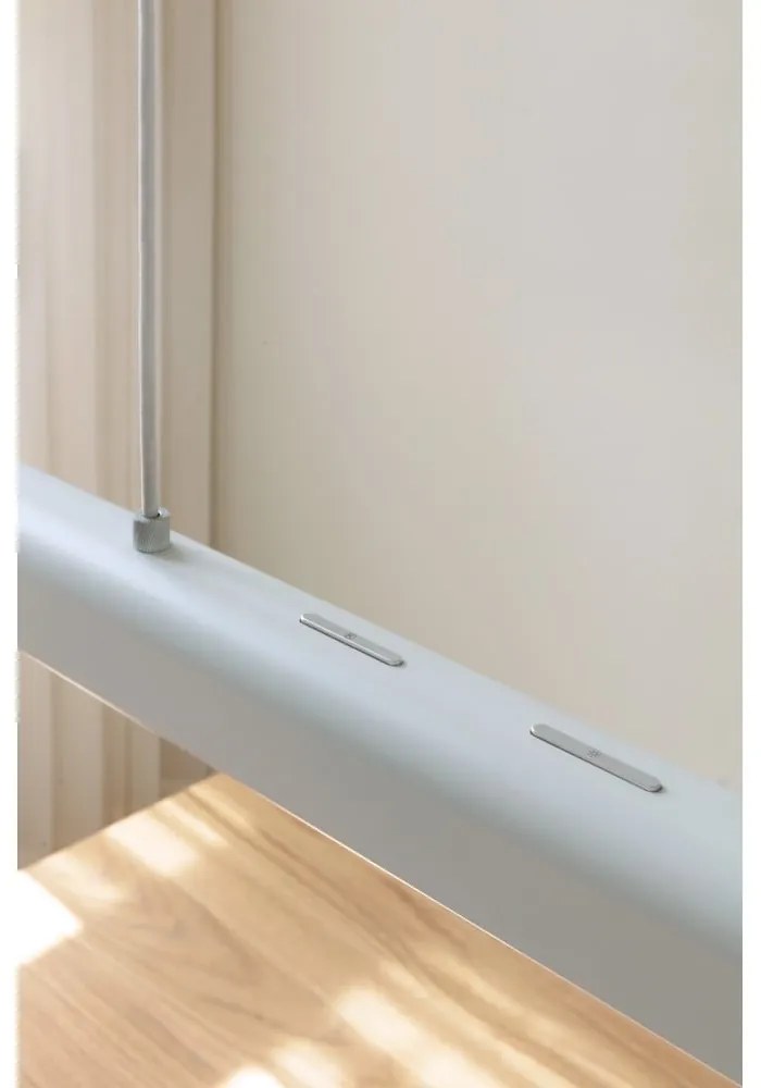 Fehér LED dimmelhető függőlámpa Hazel Branch – UMAGE