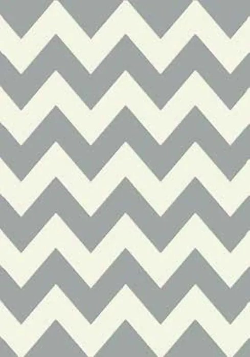 Modern Nappali Szőnyeg Szürke120x170cm