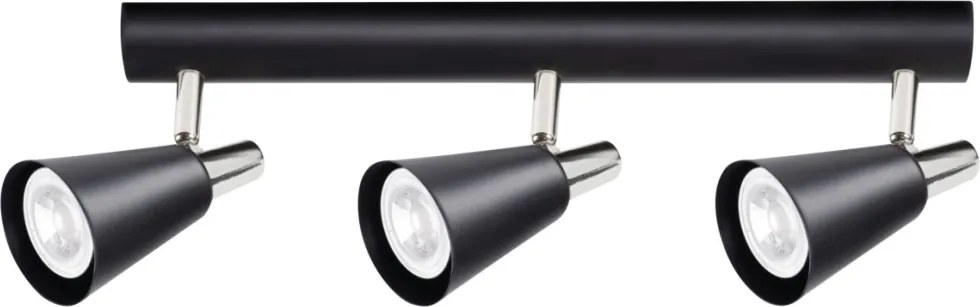 Spot Lámpa Fekete SEMPRA KANLUX-33095