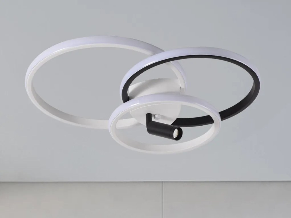 NEDES TA1310-WB Modern LED Mennyezeti Lámpa IP20