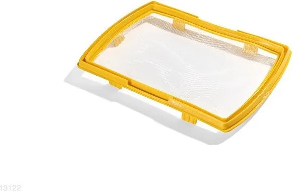 INTEX Törmelékgyűjtő szűrőháló, Intex 28007, ZX50 medencetisztító robothoz, cserealkatrész (13122)