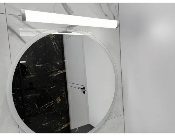 LED fürdőszobai tükörvilágítás LED/10W/230V 45 cm IP44 fehér