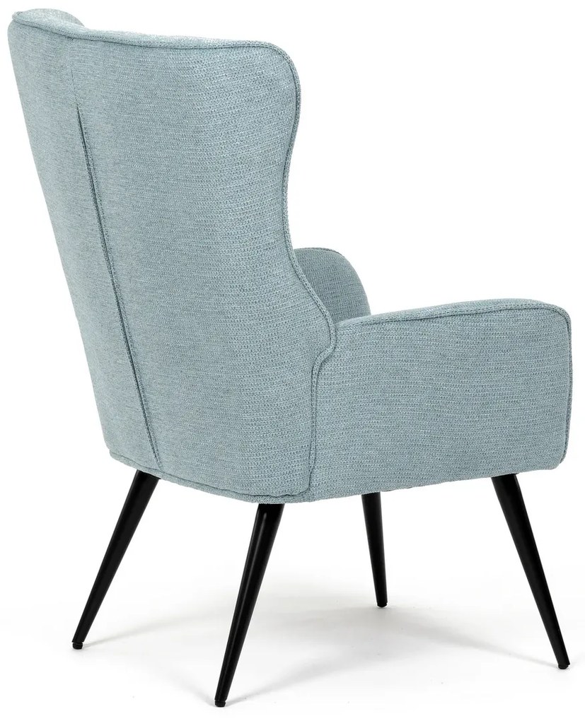 315 GRN2 relaxfotel, türkiz