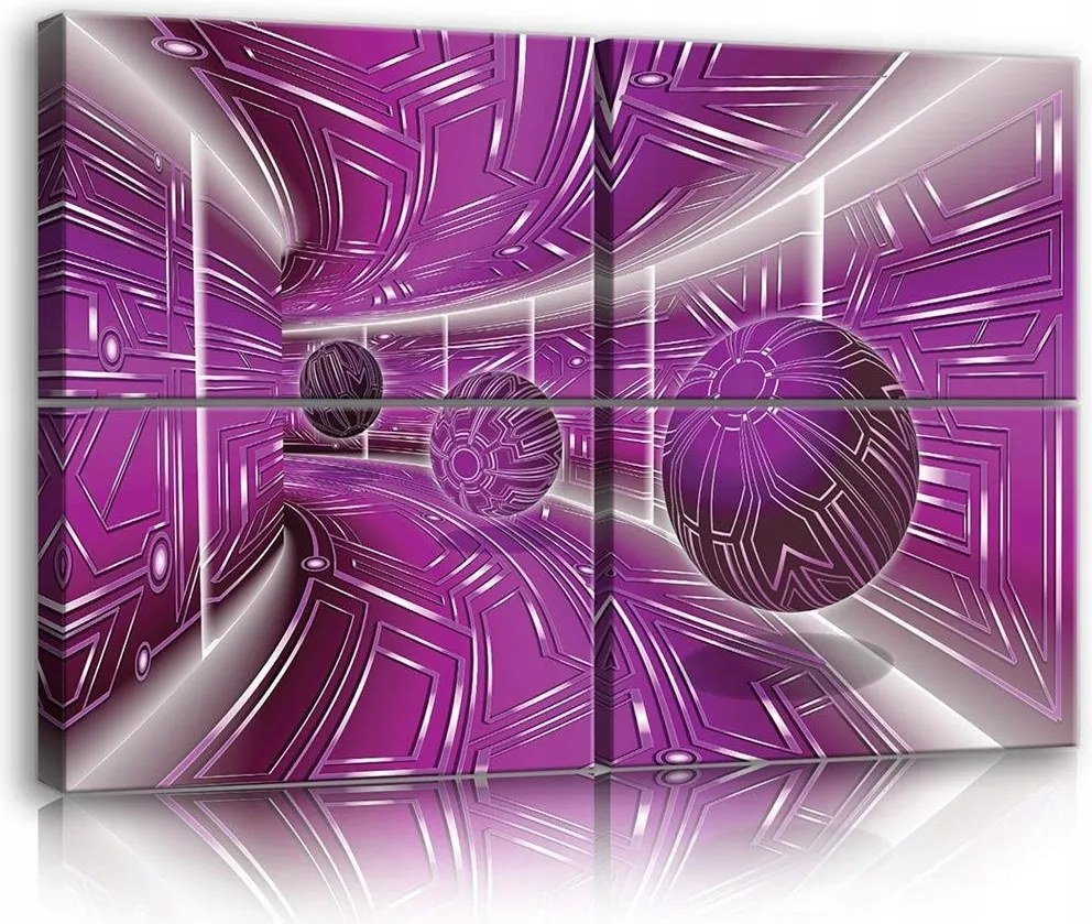 Falikép festmények absztrakt festmények 120x80