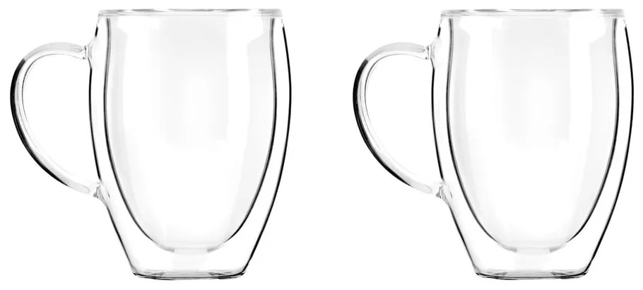 Bögre szett 2 db-os 360 ml Noa – Vialli Design