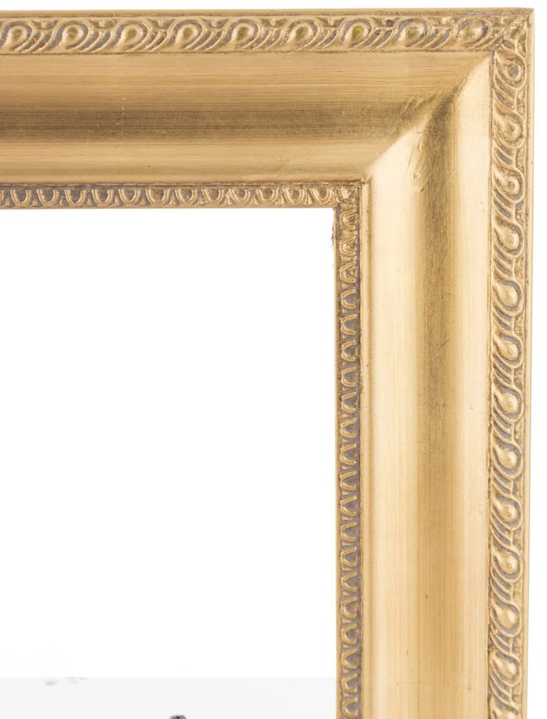 Golden Frame Fa Arany 65x55x3,5cm