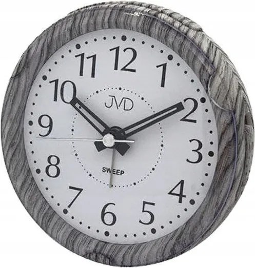Jól Olvasható Kvarc Ébresztőóra Jvd SRP876.7 Light Snooze
