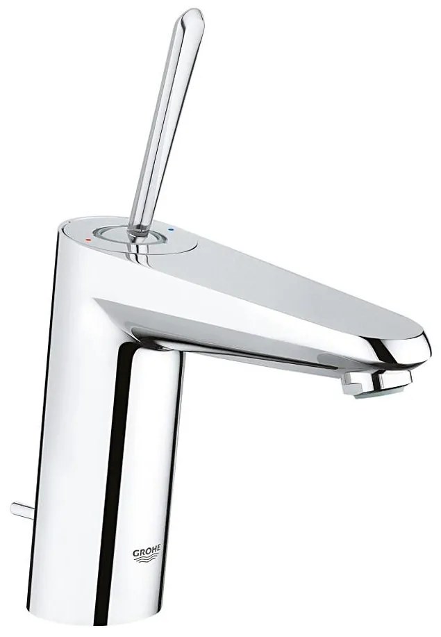 GROHE 23427000 - EURODISC JOY mosdócsaptelep, DN 15, M méret, fényes króm