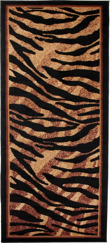 Járdaszőnyeg Bcf Pp 100x200 Tömör Török 12b