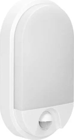 LED-es kerti lámpa mozgásérzékelők 15W Nefry Orno