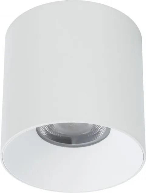 Mennyezeti spot lámpa, fehér előszoba hálószobába CL Ios Led 30W 3000K