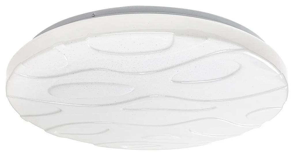 Rabalux 1507 Mason mennyezeti LED lámpa, fehér, átmérő: 43 cm