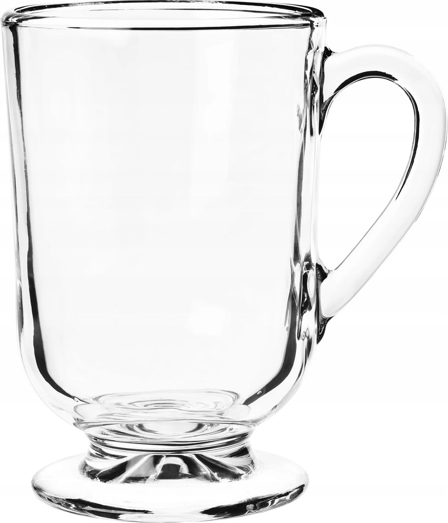 Cappuccino Italos Kávéspohár Füllel 300ml