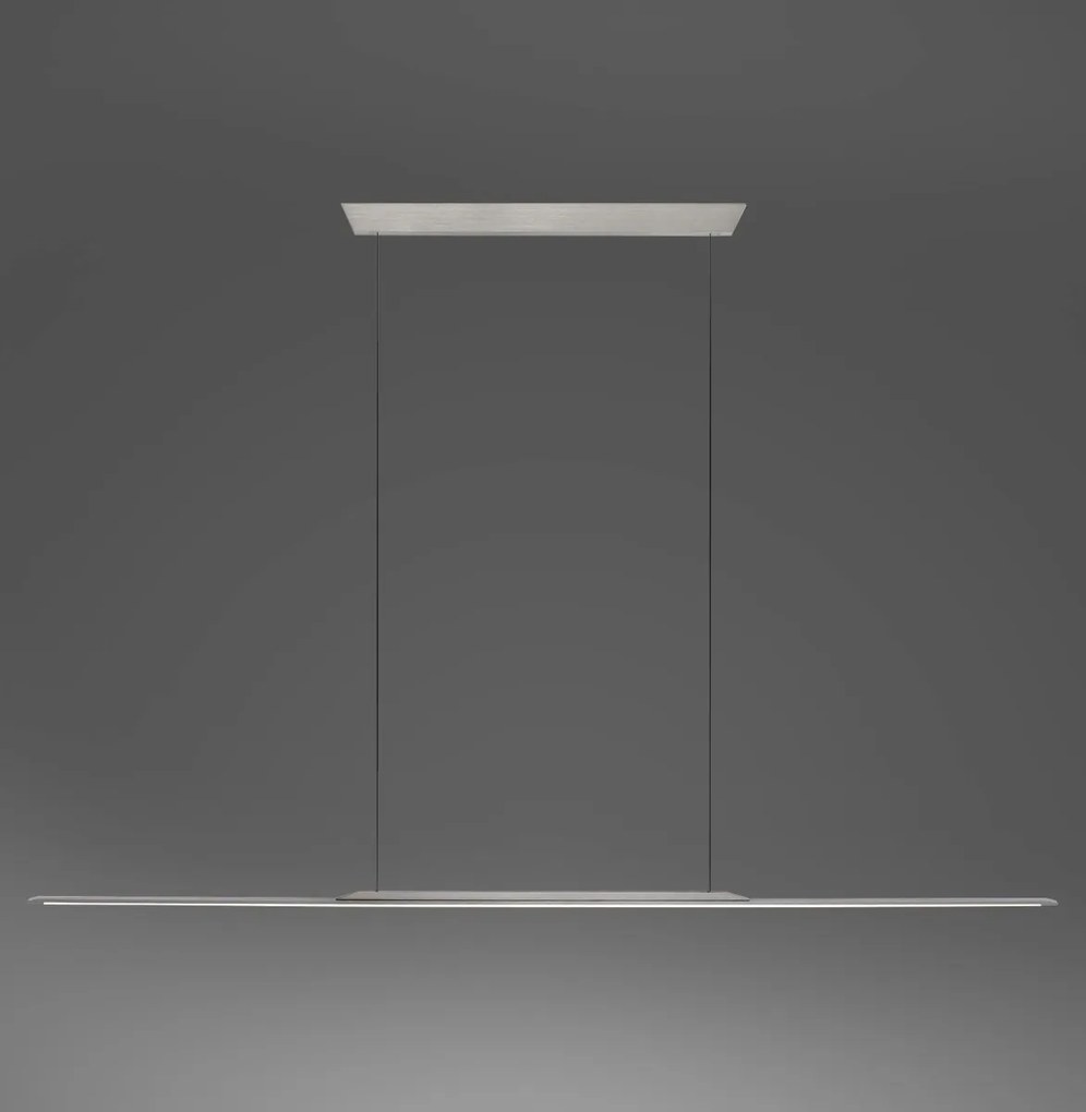 Paul Neuhaus modern függeszték pure surface szürke pln2301-15