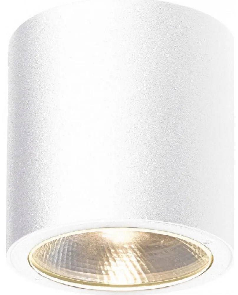 Gardino LX2236-COB - LED Kültéri spotlámpa LAVANDA LED/7W/230V IP54