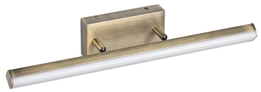 Rabalux Rabalux 5720 - LED fürdőszobai tükörmegvilágító SILAS 1xLED/12W/230V RL5720