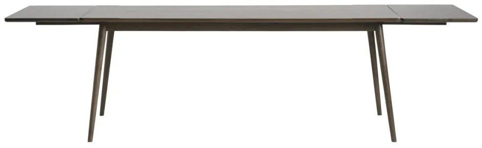 Barrali bővíthető étkezőasztal