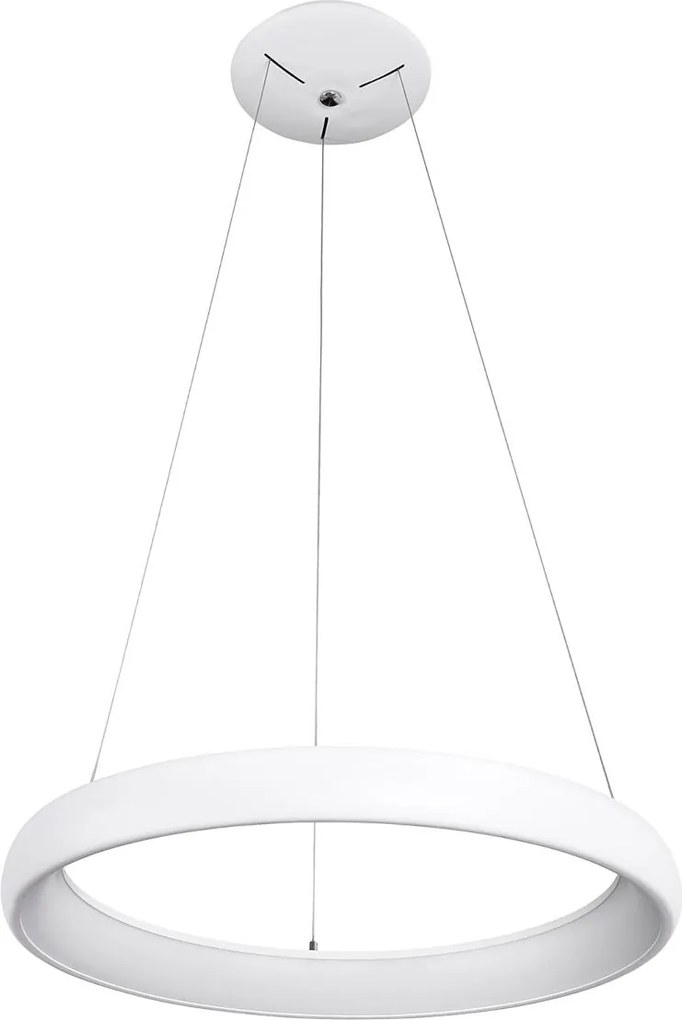 Italux Modern Függeszték Alessia Fehér ITX5280-850RP-WH-4