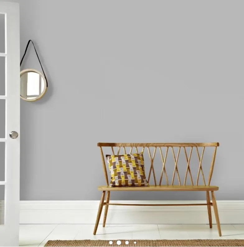 Decomode Pumice Light Grey Textil Tapéta 10,05 m × 52 cm Világosszürke