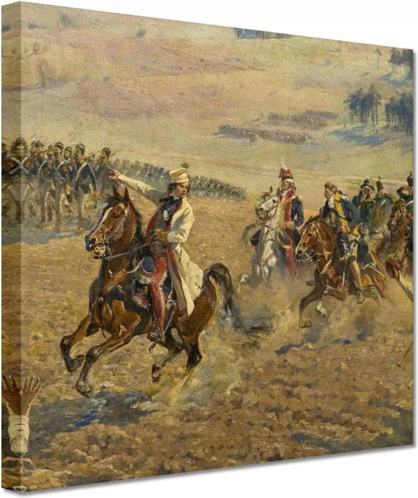 Festmények 20x20 Rákóczi-panoráma