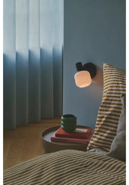 Nordlux - Fali spotlámpa MILFORD 1xE14/10W/230V