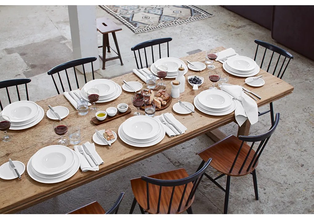 Ovális haltál, Artesano Original kollekció - Villeroy & Boch