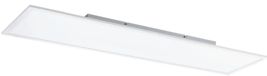 Eglo 98767-LED RGBW Dimmelhető lámpa SALOBRENA-B LED/32,5W/230V 120x30 cm + távirányító