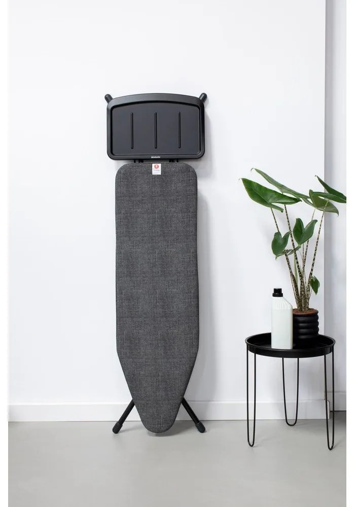 Vasalódeszka Denim Black B – Brabantia