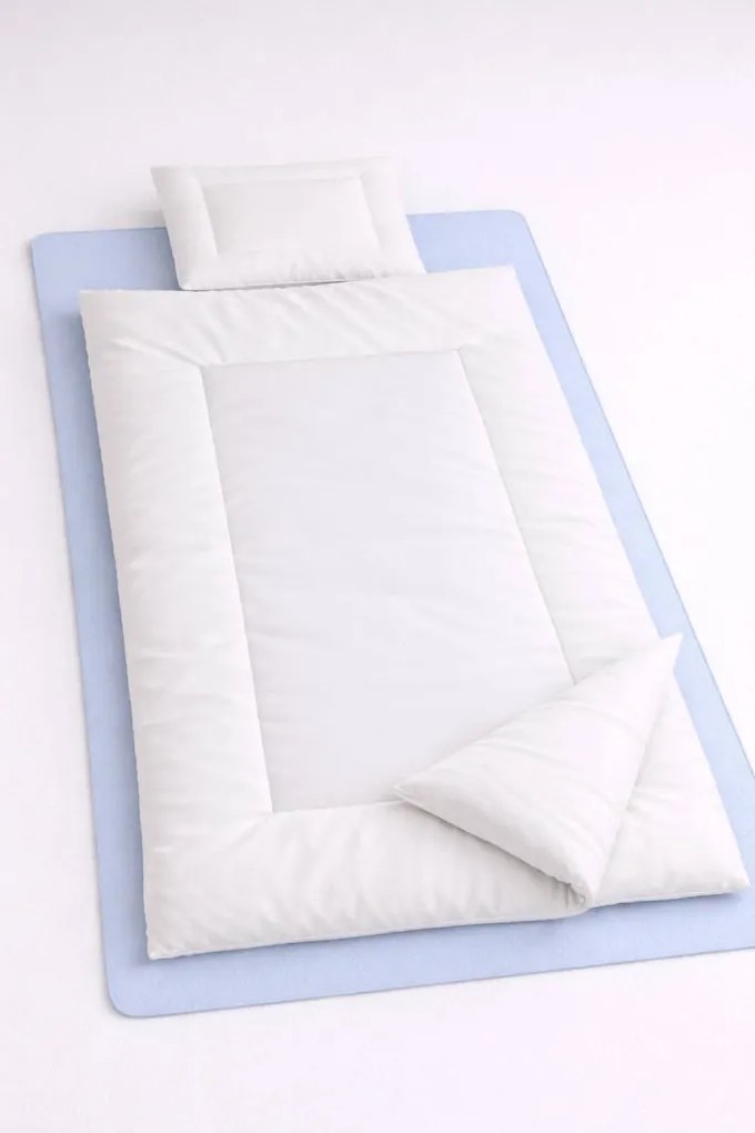 Pukka Prémium Antiallergén Babapaplan