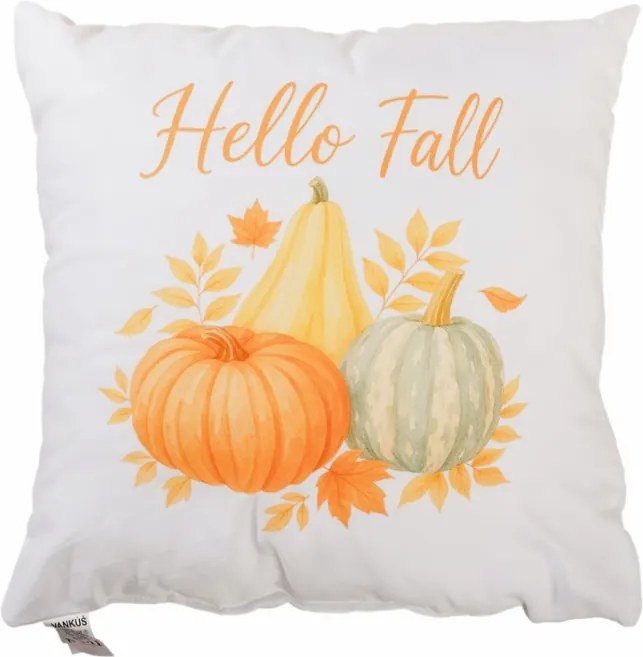 EMI Fall díszpárna 40x40 cm