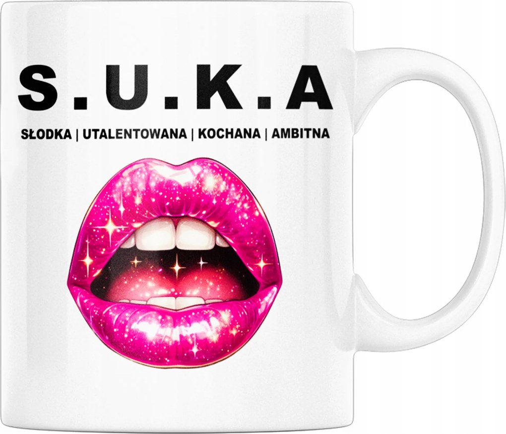 S.u.k.a vicces bögre Barátnőnek Az Irodából 330ml +csomag