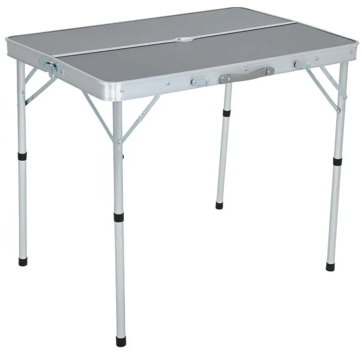 Kemping készlet Ralsa (szürke). Akció -21%. 1088181