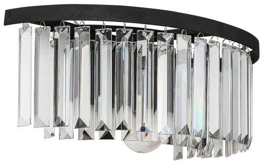 Rabalux 71092 - Fali lámpa ELOISA 1xE27/25W/230V