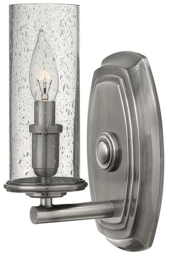 Hinkley Lighting DAKOTA HK-DAKOTA1 Fali lámpa 1x60W/E14