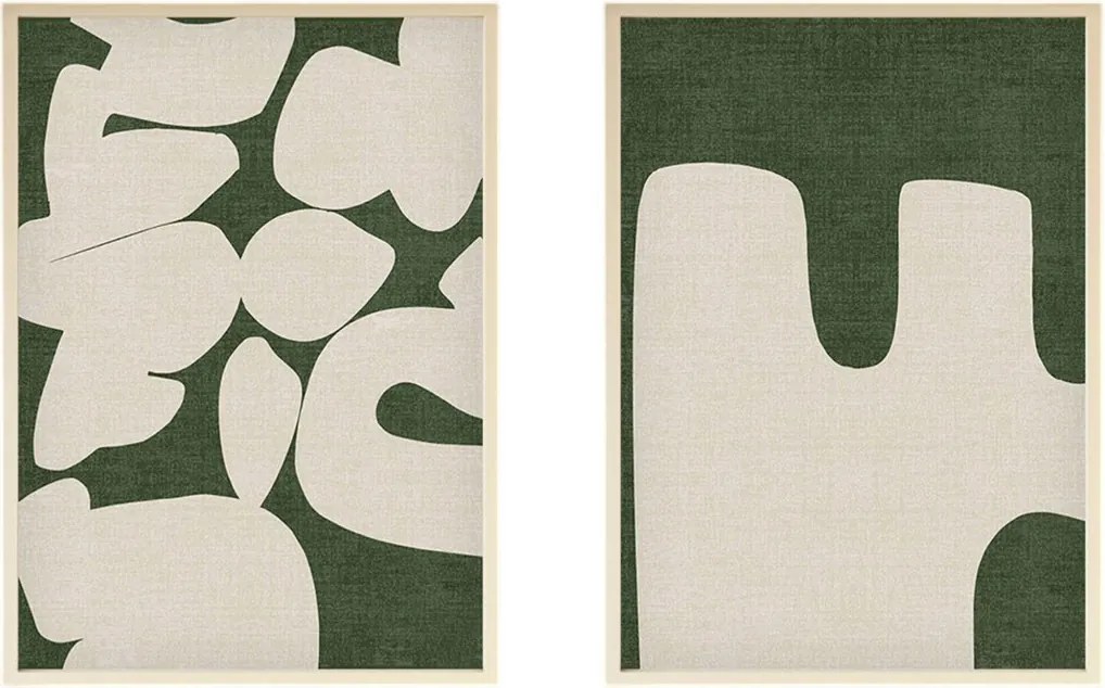 Falikép, 50×70 cm – Huhu202