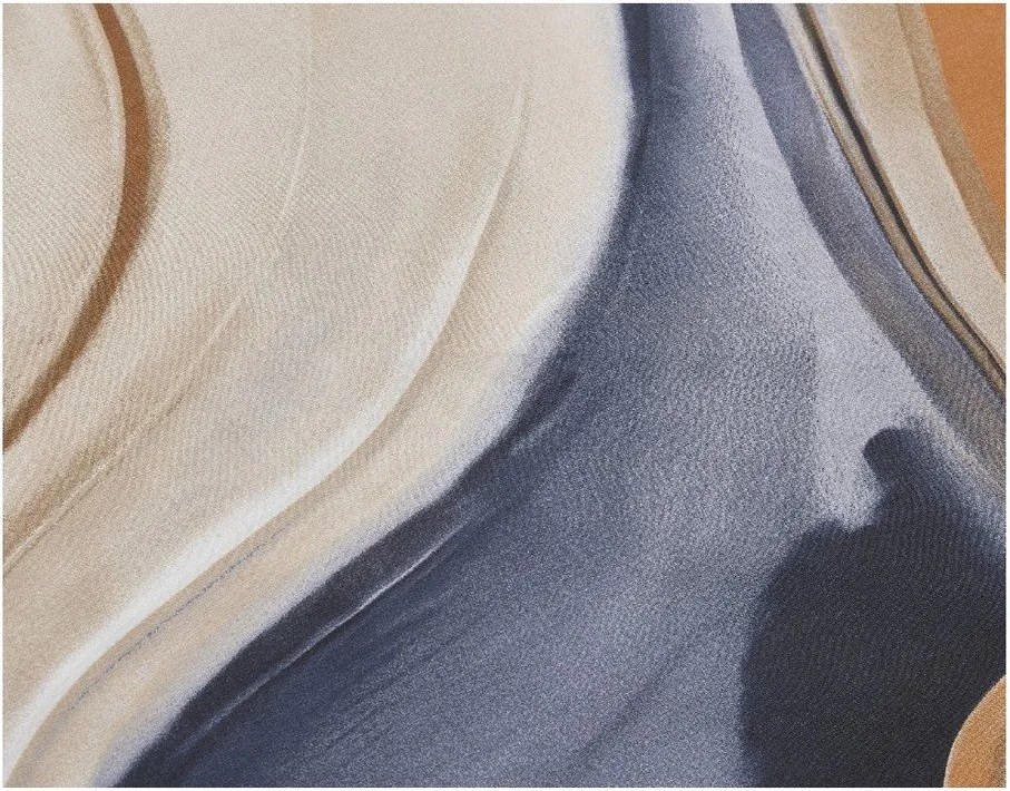 Egyszemélyes háromrészes mikroszatén ágyneműhuzat 140x200 cm Gonzalo – My House