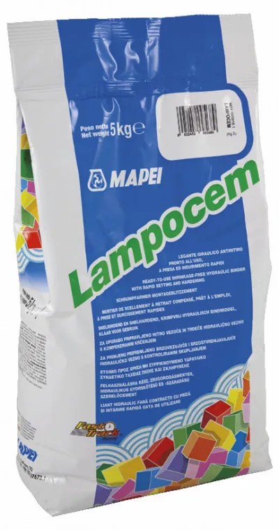 Lampocem 25 kg